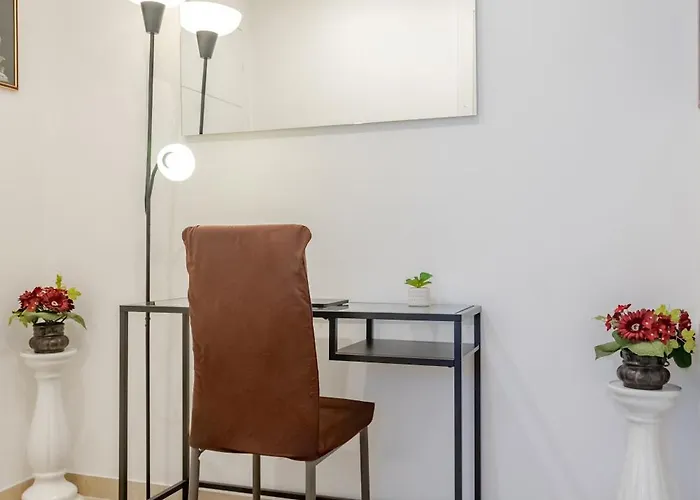 Silenziosa Oasi Moderna Appio Latino Roma